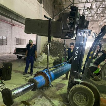 ซ่อมเครื่องจักร อมตะนคร ชลบุรี - ซ่อมเครื่องจักร อมตะนคร ชลบุรี