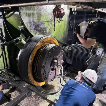 ช่างซ่อมเครื่องจักรอุตสาหกรรม ชลบุรี - ช่างซ่อมเครื่องจักรอุตสาหกรรม ชลบุรี