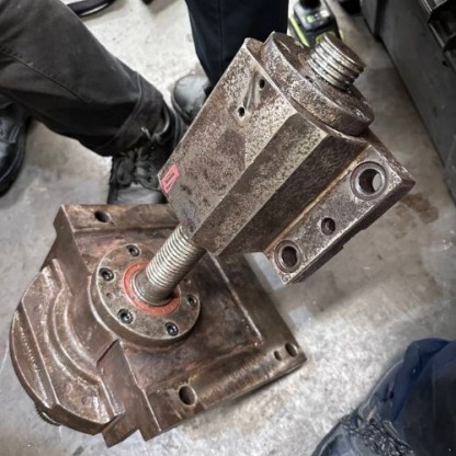 ซ่อมเครื่องจักรโรงงาน ระยอง - ซ่อมเครื่องจักรโรงงาน ระยอง