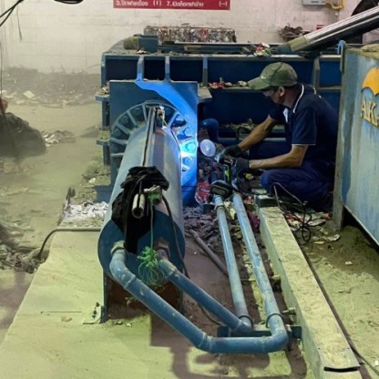 บริษัทรับซ่อมเครื่องจักรโรงงาน - บริษัทรับซ่อมเครื่องจักรโรงงาน