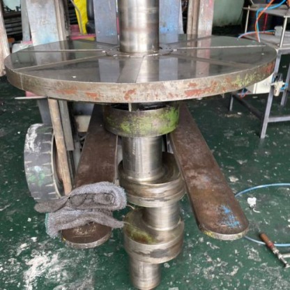 บริการบำรุงรักษาเครื่องจักร (Maintenance) - บริการบำรุงรักษาเครื่องจักร (Maintenance)