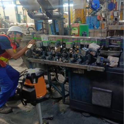 รับงานซ่อมเครื่องจักรหนัก - รับงานซ่อมเครื่องจักรหนัก