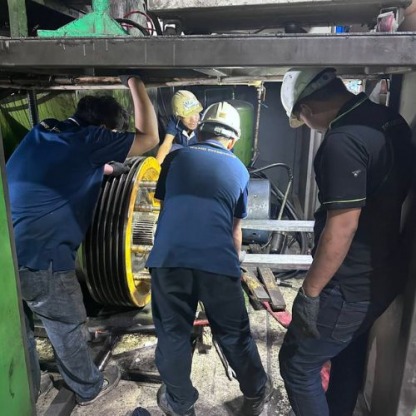 ซ่อมเครื่องจักรด่วน 24 ชั่วโมง - ซ่อมเครื่องจักรด่วน 24 ชั่วโมง