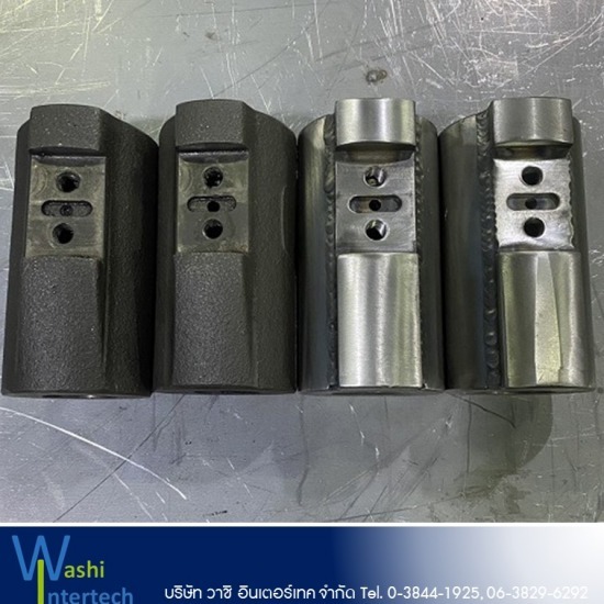 ซ่อมเครื่องจักรด่วน ชลบุรี วาชิ อินเตอร์เทค - อะไหล่เครื่องจักรด่วน