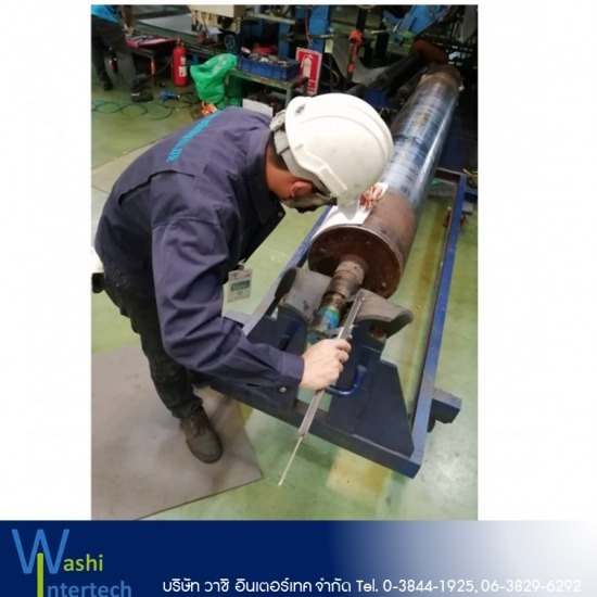 ซ่อมเครื่องจักรด่วน ชลบุรี วาชิ อินเตอร์เทค - รับซ่อมเครื่องจักรอุตสาหกรรมด่วน